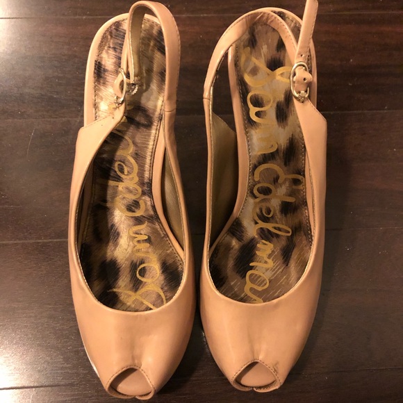 Shoes by Sam Edelman - Picture 1 of 4